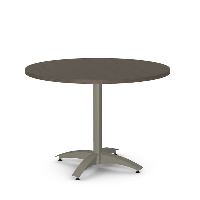 Billy Table w/ Wood Veneer Tabletop