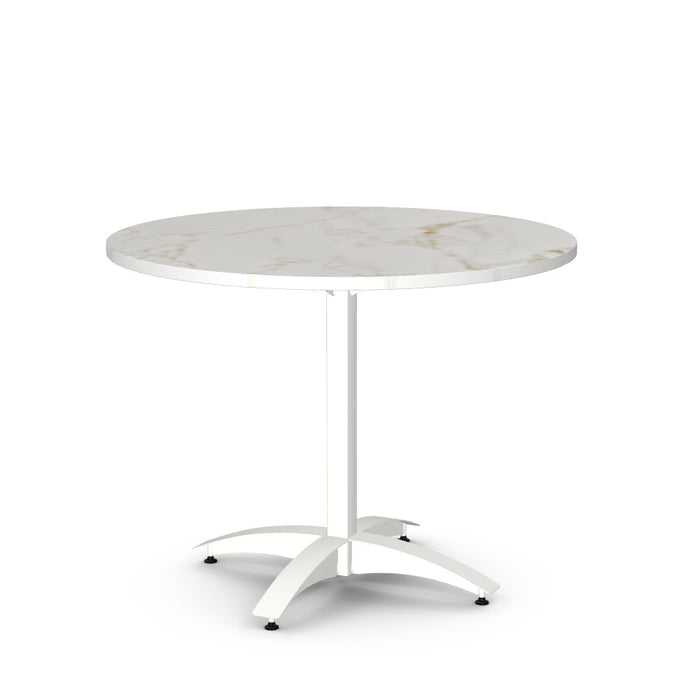 Billy Table w/ Thermo Fused Laminate Tabletop