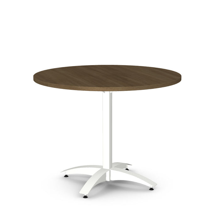 Billy Table w/ Thermo Fused Laminate Tabletop