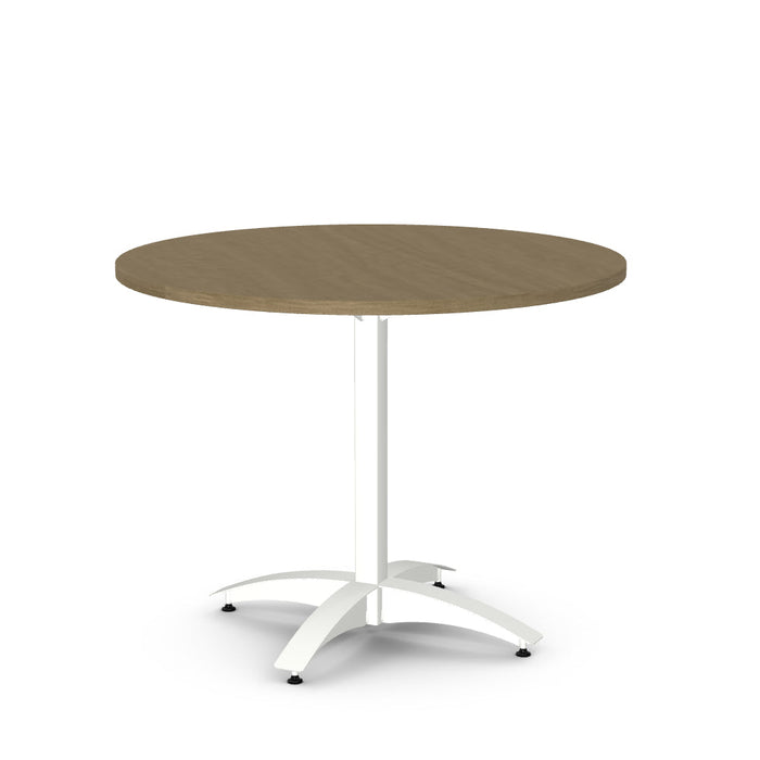 Billy Table w/ Thermo Fused Laminate Tabletop