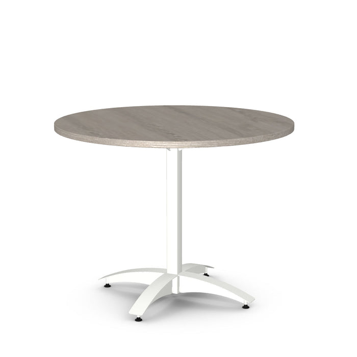 Billy Table w/ Thermo Fused Laminate Tabletop