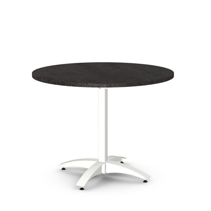 Billy Table w/ Thermo Fused Laminate Tabletop