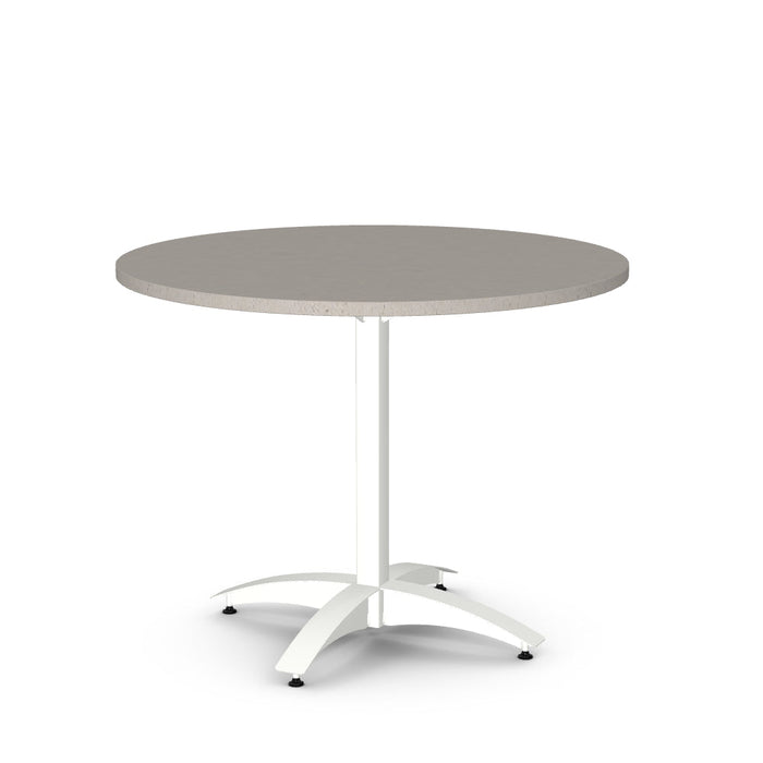 Billy Table w/ Thermo Fused Laminate Tabletop