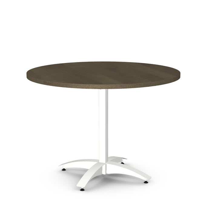 Billy Table w/ Wood Veneer Tabletop