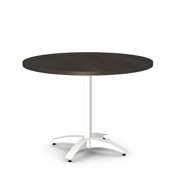Billy Table w/ Wood Veneer Tabletop