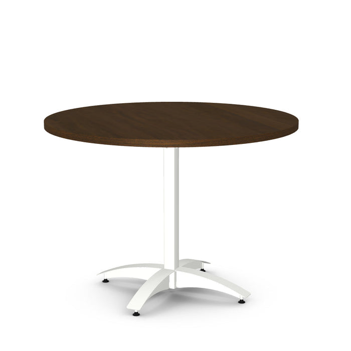 Billy Table w/ Wood Veneer Tabletop