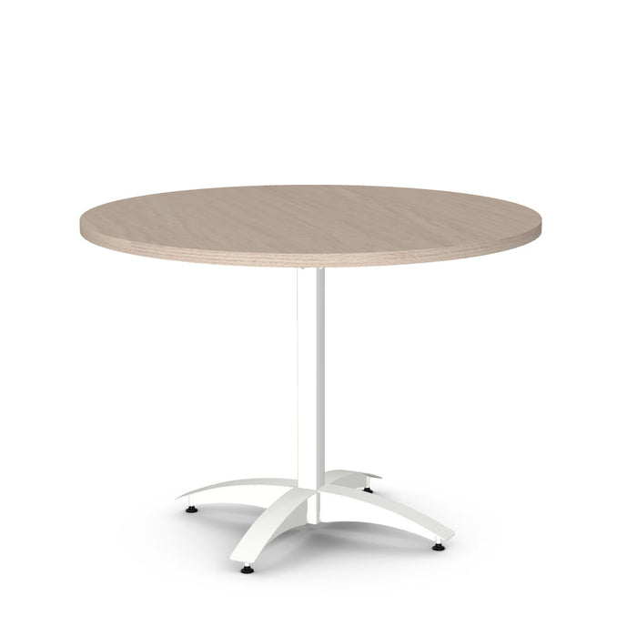 Billy Table w/ Wood Veneer Tabletop