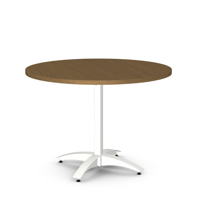 Billy Table w/ Wood Veneer Tabletop