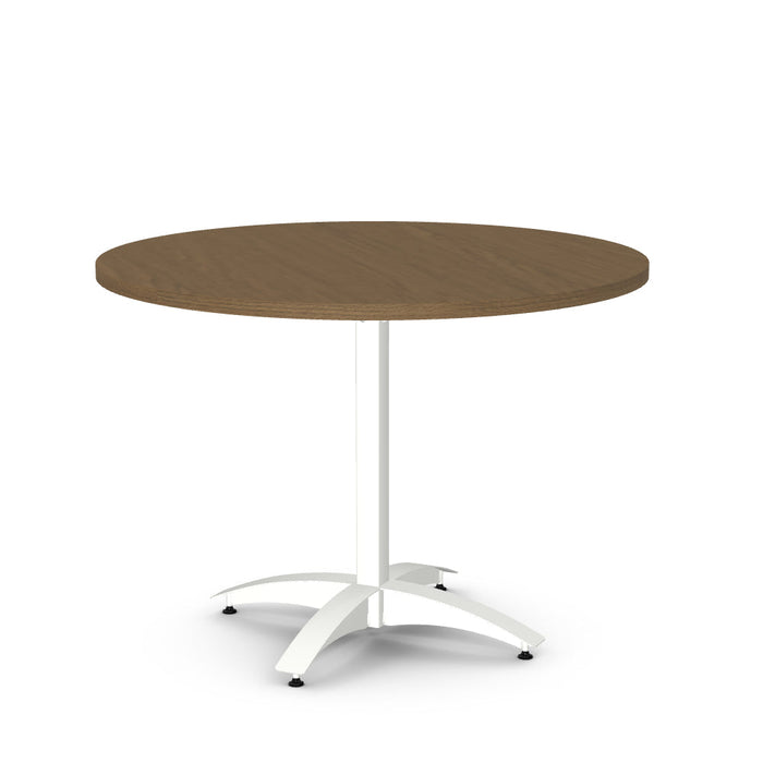 Billy Table w/ Wood Veneer Tabletop