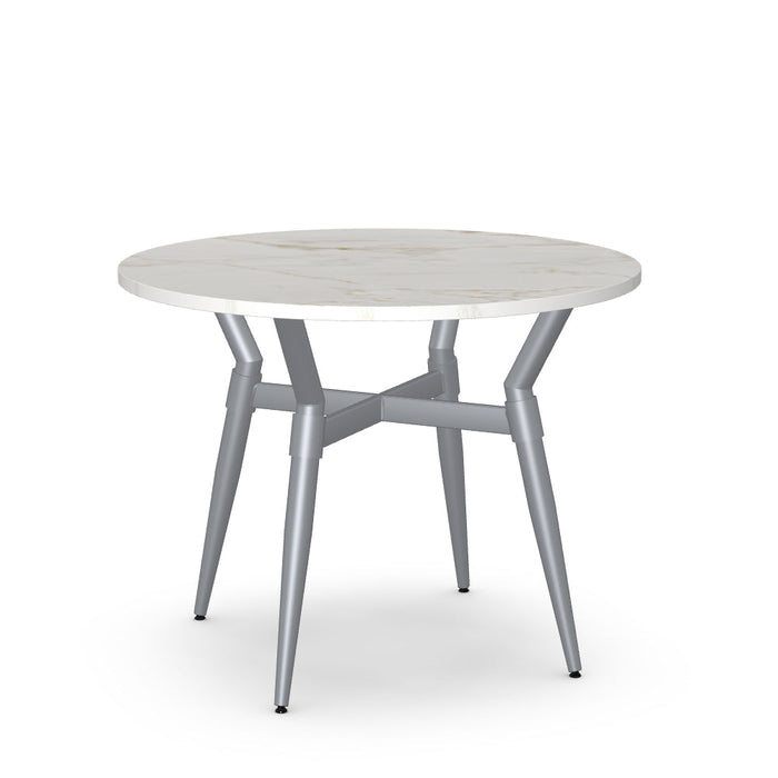 Link Table w/ Thermo Fused Laminate Tabletop