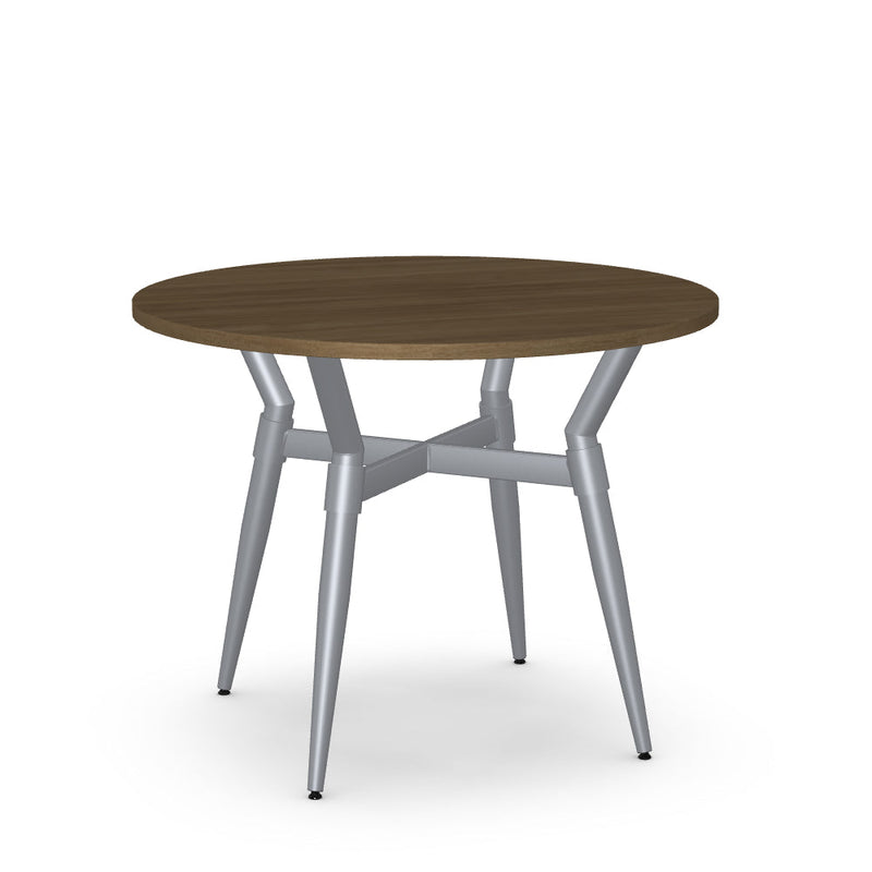 Link Table w/ Thermo Fused Laminate Tabletop