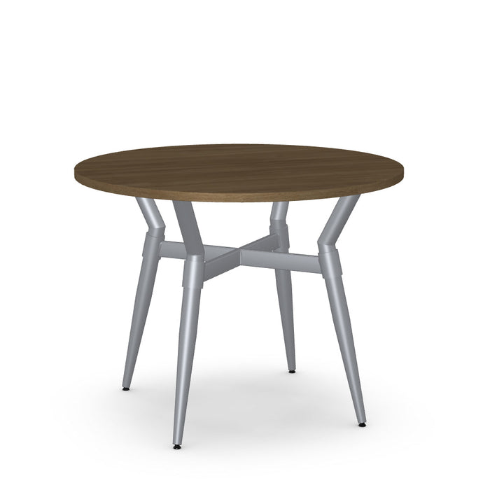 Link Table w/ Thermo Fused Laminate Tabletop