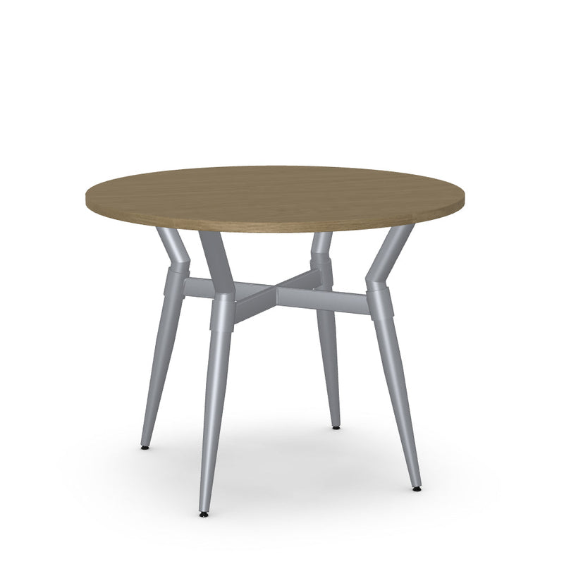 Link Table w/ Thermo Fused Laminate Tabletop