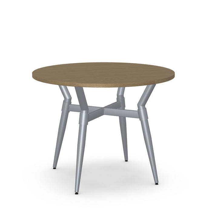 Link Table w/ Thermo Fused Laminate Tabletop
