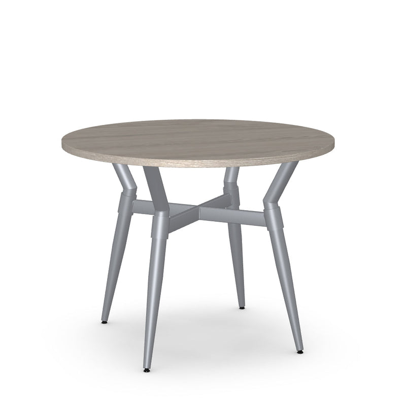 Link Table w/ Thermo Fused Laminate Tabletop