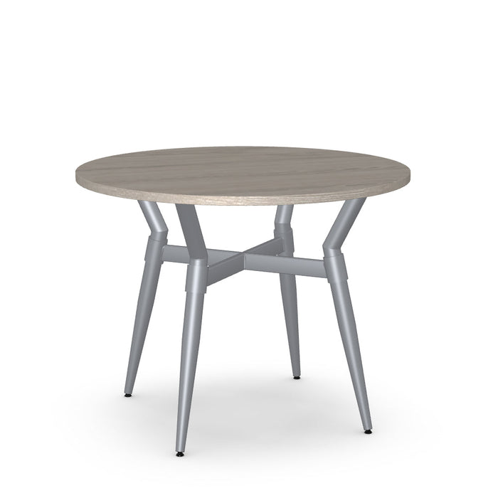 Link Table w/ Thermo Fused Laminate Tabletop