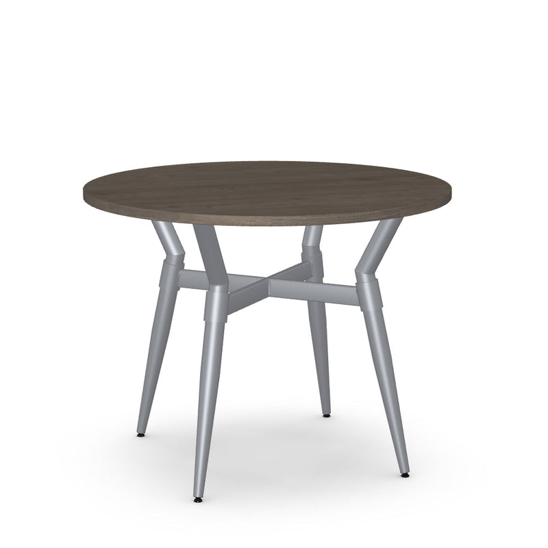 Link Table w/ Thermo Fused Laminate Tabletop