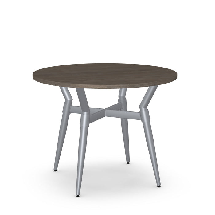 Link Table w/ Thermo Fused Laminate Tabletop