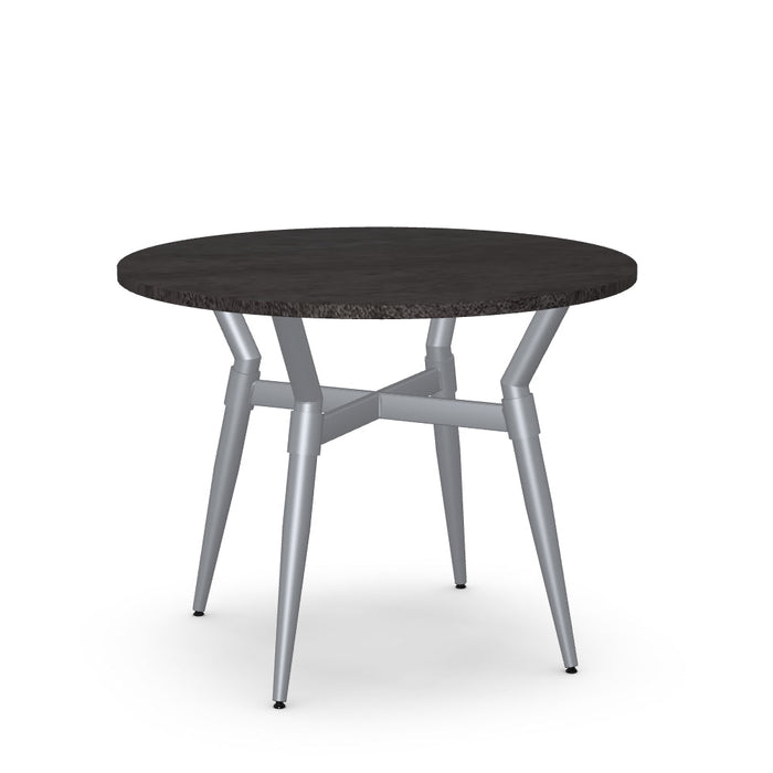 Link Table w/ Thermo Fused Laminate Tabletop