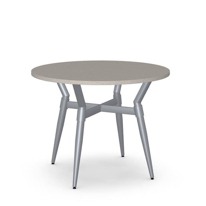 Link Table w/ Thermo Fused Laminate Tabletop