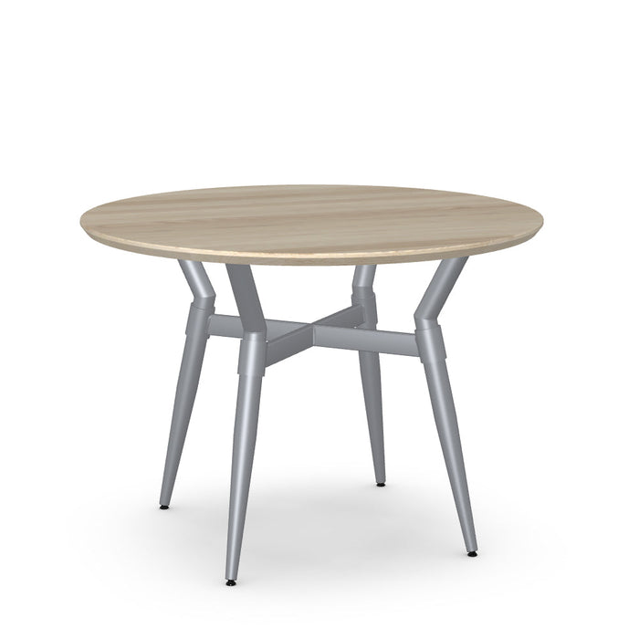 Link Table w/ Solid Wood Tabletop