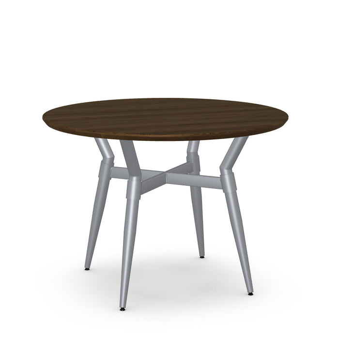 Link Table w/ Solid Wood Tabletop