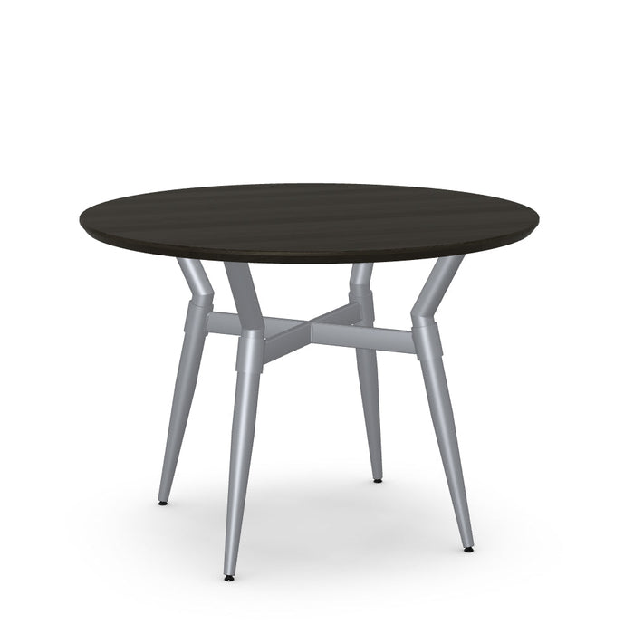Link Table w/ Solid Wood Tabletop