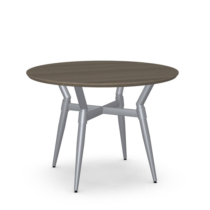 Link Table w/ Solid Wood Tabletop