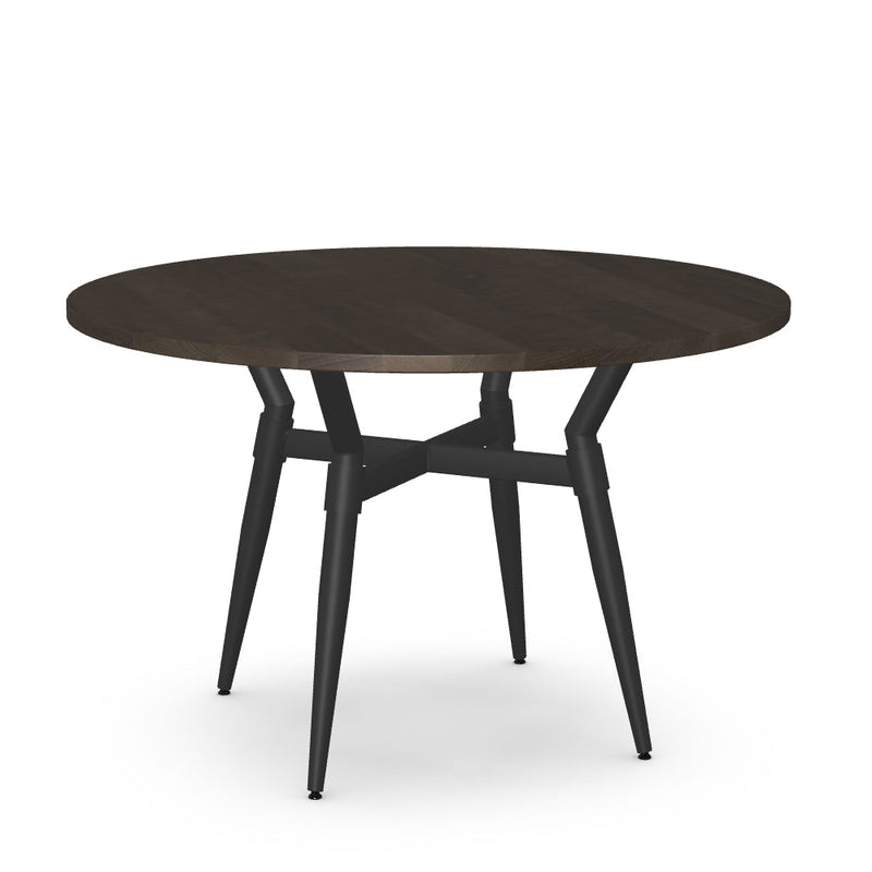 Link Table w/ Solid Wood Tabletop