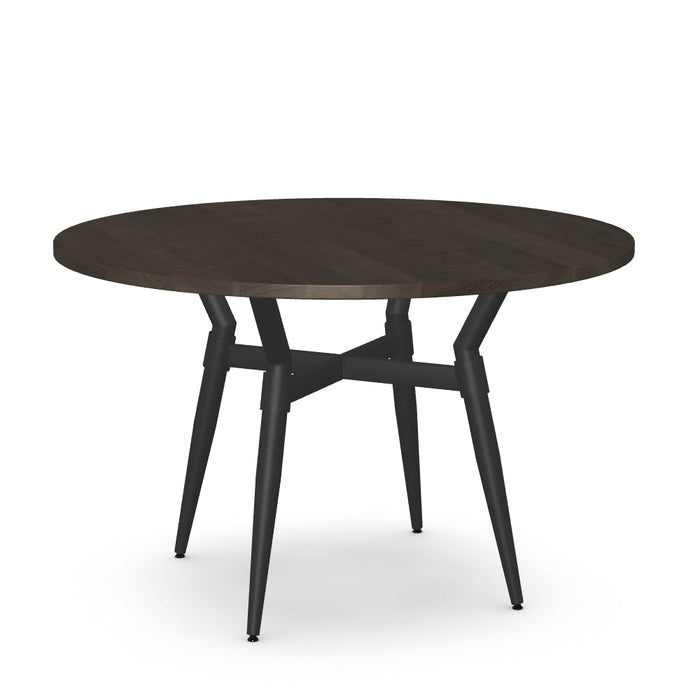 Link Table w/ Solid Wood Tabletop