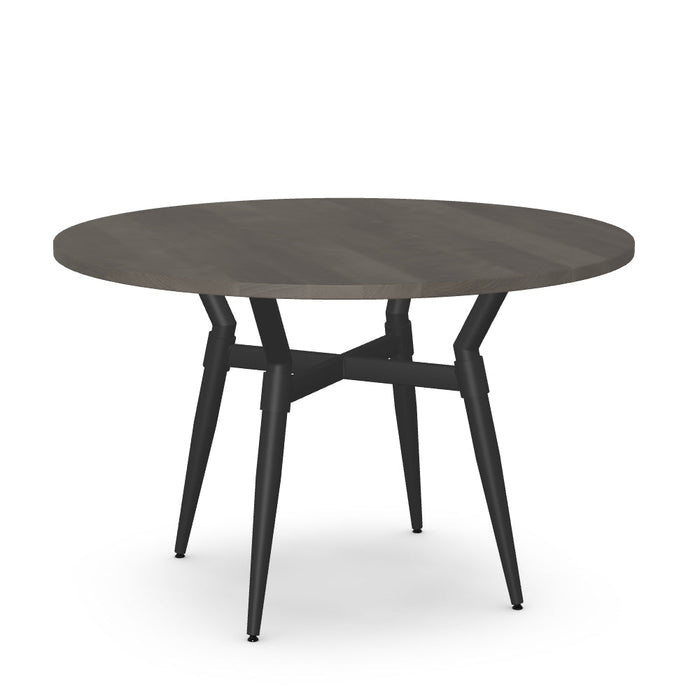 Link Table w/ Solid Wood Tabletop