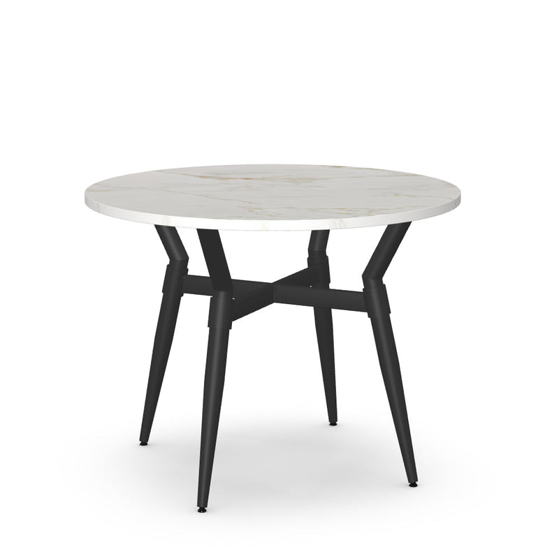 Link Table w/ Thermo Fused Laminate Tabletop