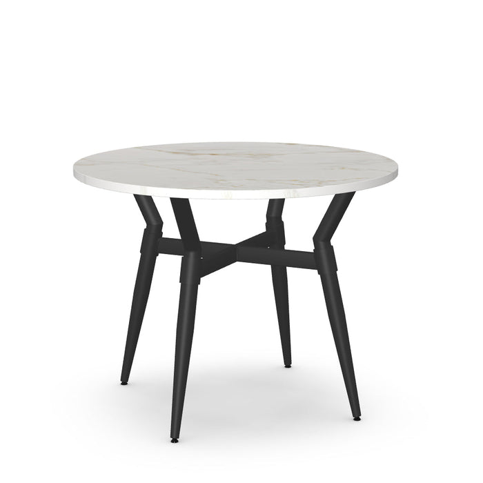 Link Table w/ Thermo Fused Laminate Tabletop