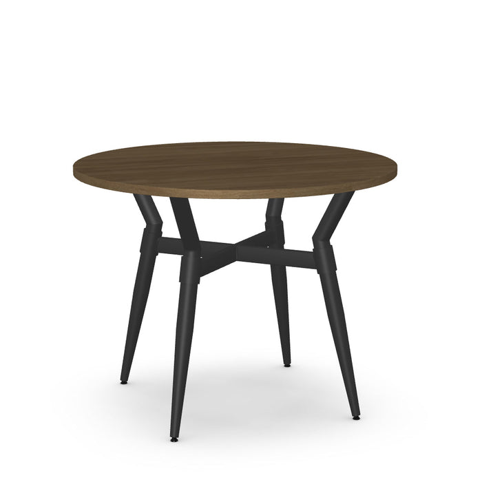 Link Table w/ Thermo Fused Laminate Tabletop