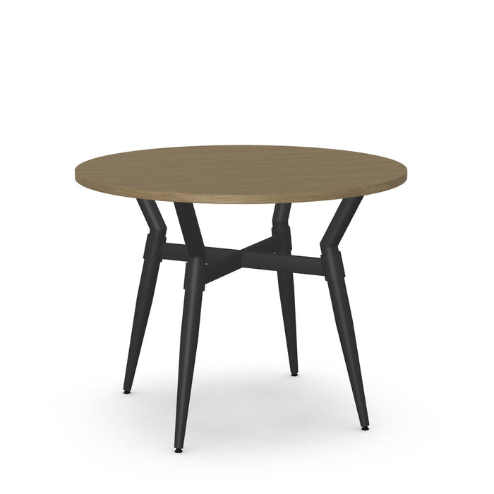 Link Table w/ Thermo Fused Laminate Tabletop