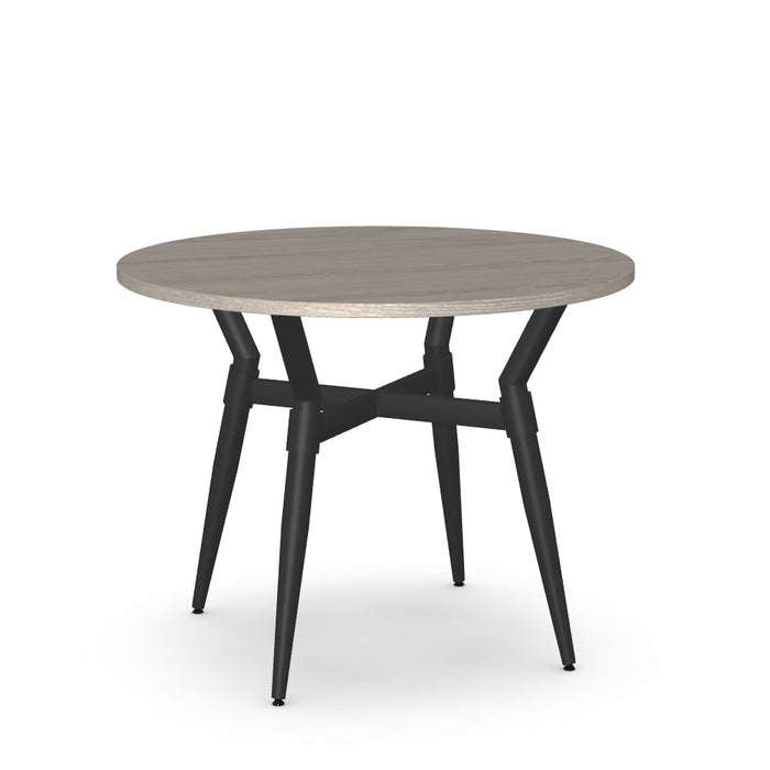 Link Table w/ Thermo Fused Laminate Tabletop