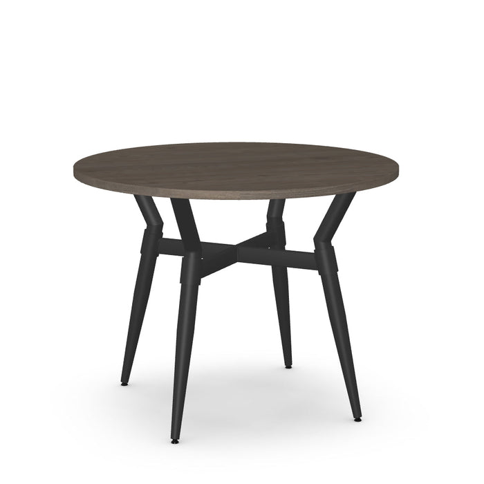 Link Table w/ Thermo Fused Laminate Tabletop