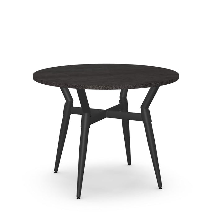 Link Table w/ Thermo Fused Laminate Tabletop