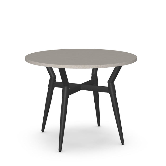 Link Table w/ Thermo Fused Laminate Tabletop