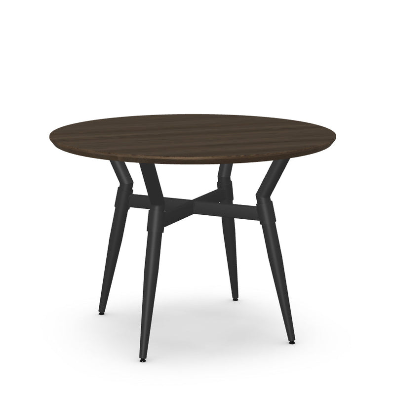 Link Table w/ Solid Wood Tabletop