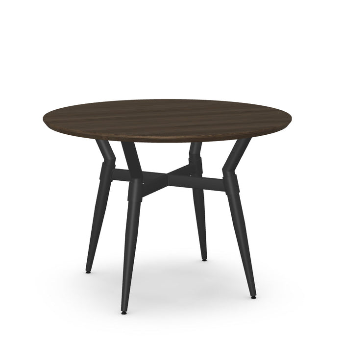 Link Table w/ Solid Wood Tabletop