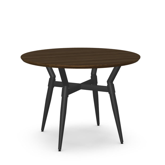 Link Table w/ Solid Wood Tabletop