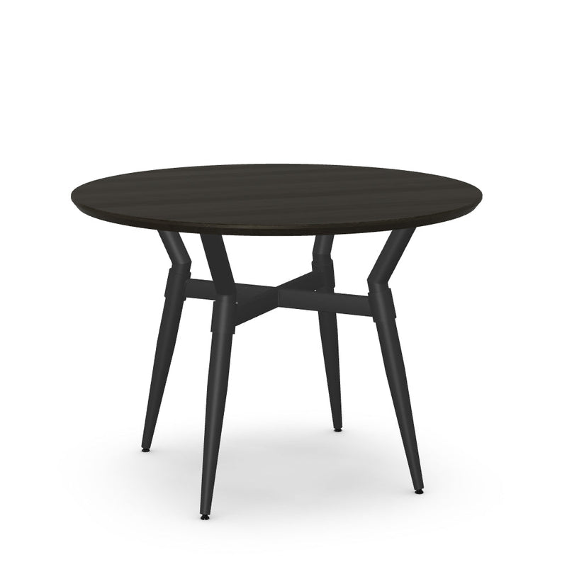 Link Table w/ Solid Wood Tabletop
