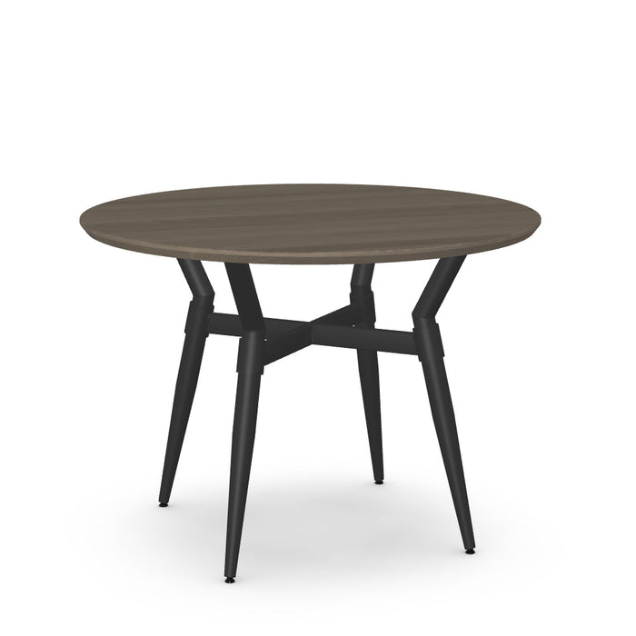Link Table w/ Solid Wood Tabletop