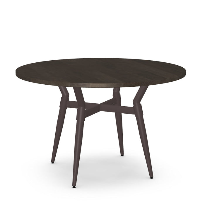 Link Table w/ Solid Wood Tabletop