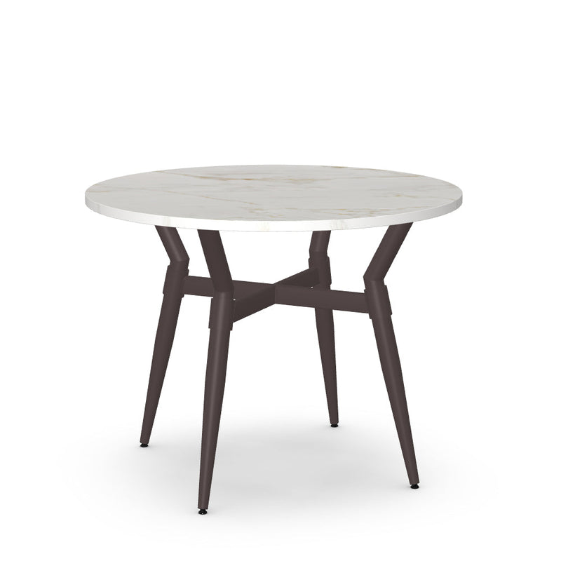 Link Table w/ Thermo Fused Laminate Tabletop