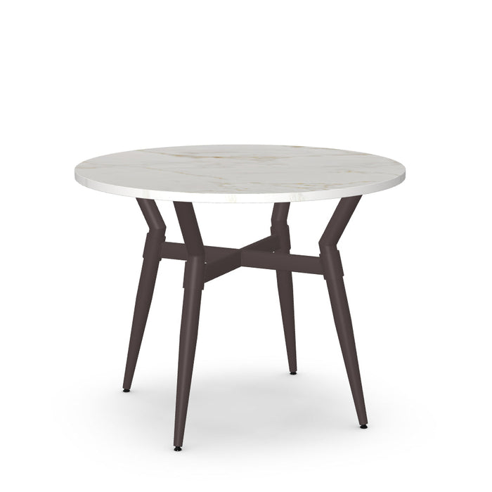 Link Table w/ Thermo Fused Laminate Tabletop