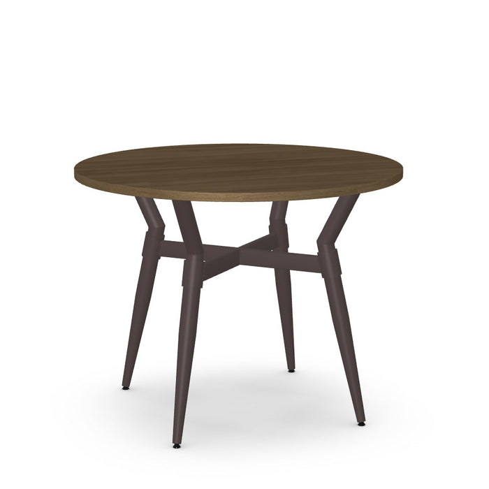 Link Table w/ Thermo Fused Laminate Tabletop