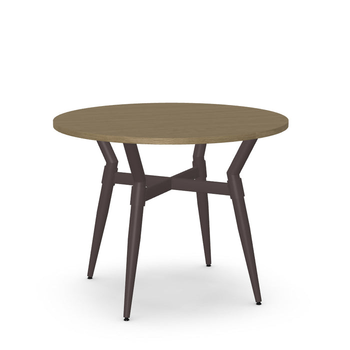 Link Table w/ Thermo Fused Laminate Tabletop