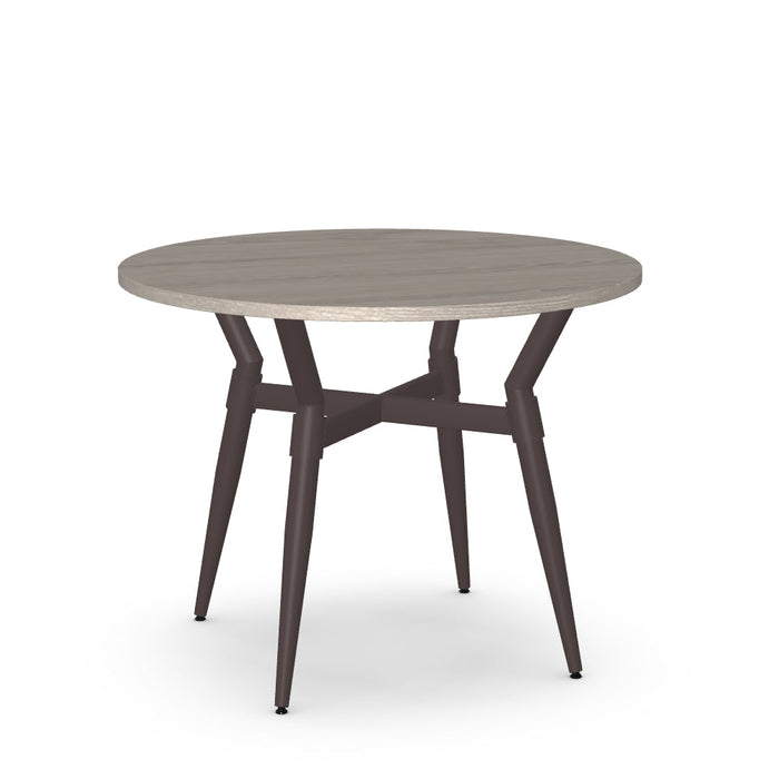 Link Table w/ Thermo Fused Laminate Tabletop